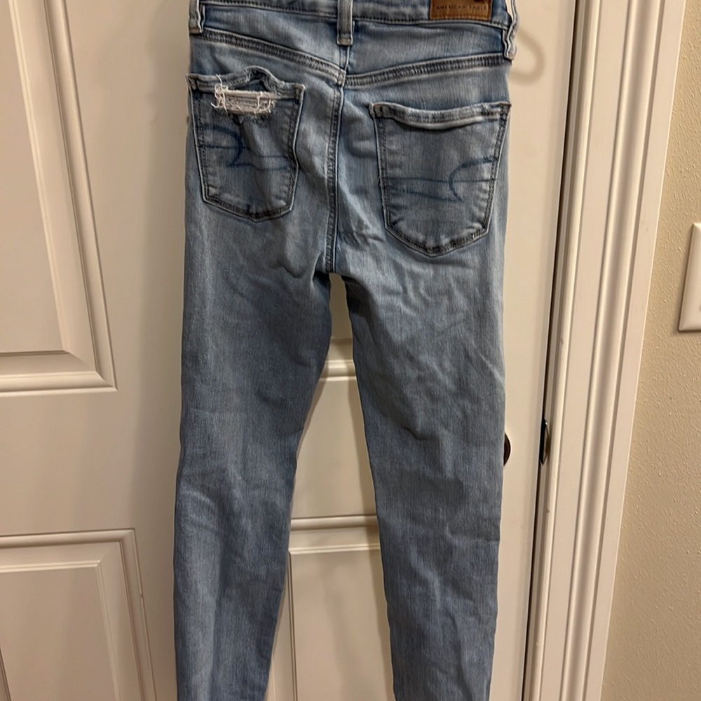 American eagle jeans - Picture 5 of 6